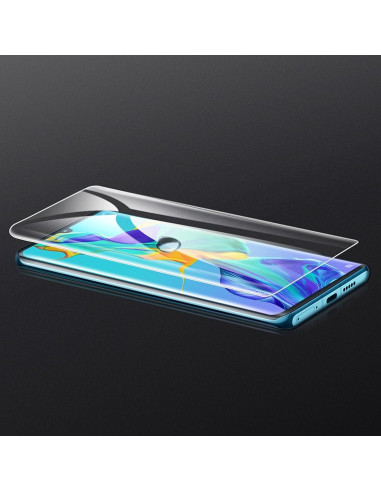 HOCO self-repairing high-definition quantum film for smart cutting machine (50 pcs/set) GF002