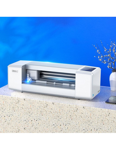 HOCO Intelligent film cutting machine with touch screen G001