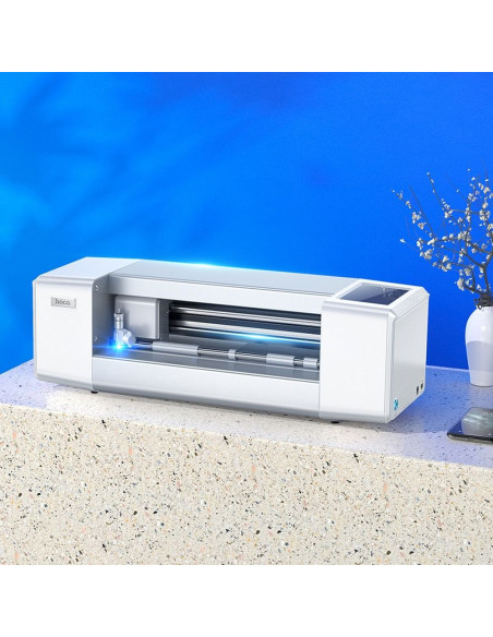 HOCO Intelligent film cutting machine with touch screen G001