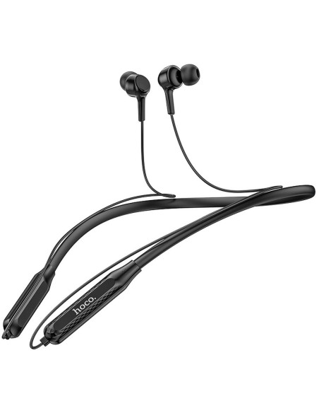 HOCO ecouteurs bluetooth stereo ERA sport ES51 NOIR
