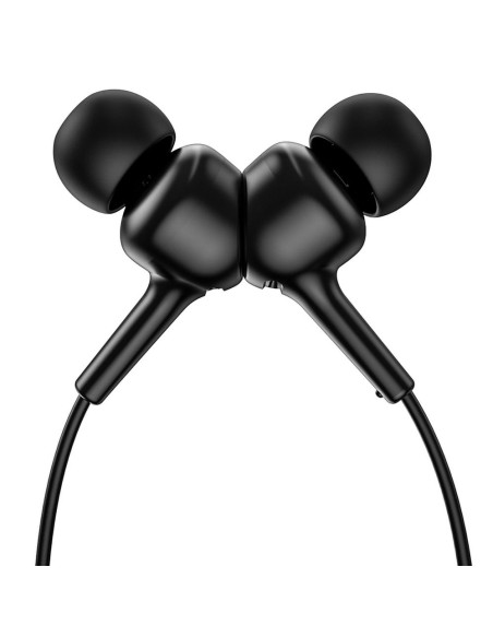 HOCO ecouteurs bluetooth stereo ERA sport ES51 NOIR