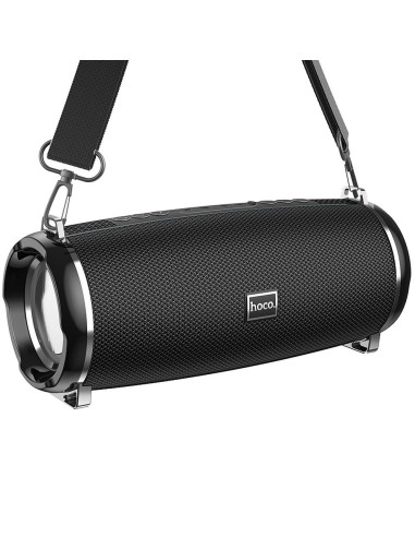 HOCO enceinte bluetooth HC2 Xpress sports noir