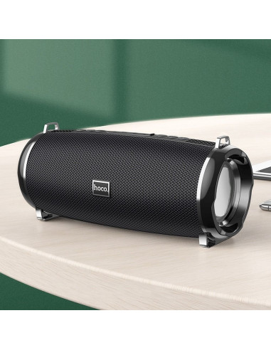 HOCO enceinte bluetooth HC2 Xpress sports noir
