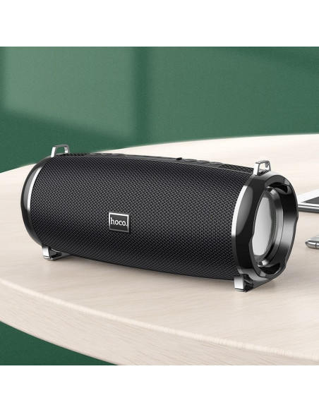 HOCO enceinte bluetooth HC2 Xpress sports noir