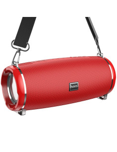 HOCO enceinte bluetooth HC2 Xpress sports rouge