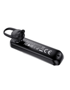 HOCO ecouteur bluetooth Essential business E57 noir 2