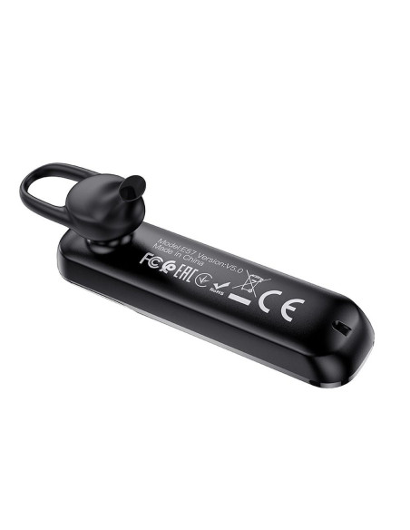HOCO ecouteur bluetooth Essential business E57 noir