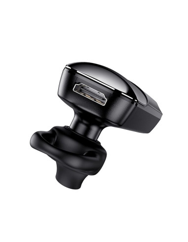 HOCO ecouteur bluetooth Essential business E57 noir