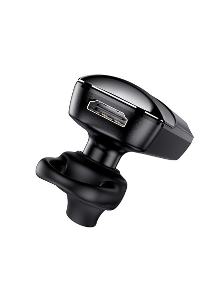 HOCO ecouteur bluetooth Essential business E57 noir