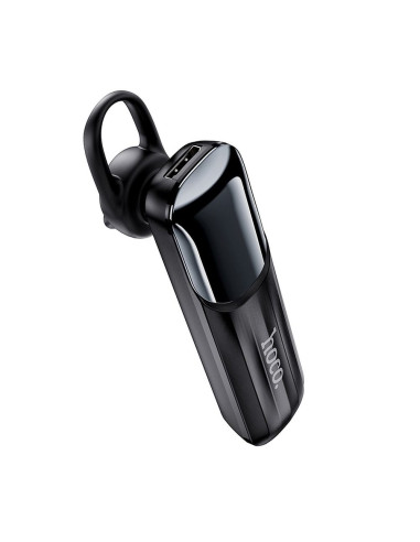 HOCO ecouteur bluetooth Essential business E57 noir