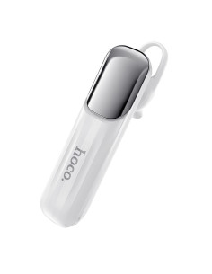 HOCO ecouteur bluetooth Essential business E57 blanc