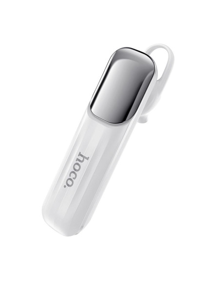 HOCO ecouteur bluetooth Essential business E57 blanc