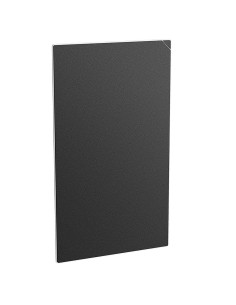 HOCO film mate de protection arriere pour machine de découpe de feuille intelligente (jeu de 20 pieces ) GB001 noir mat