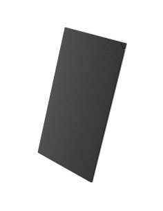 HOCO film mate de protection arriere pour machine de découpe de feuille intelligente (jeu de 20 pieces ) GB001 noir mat 2