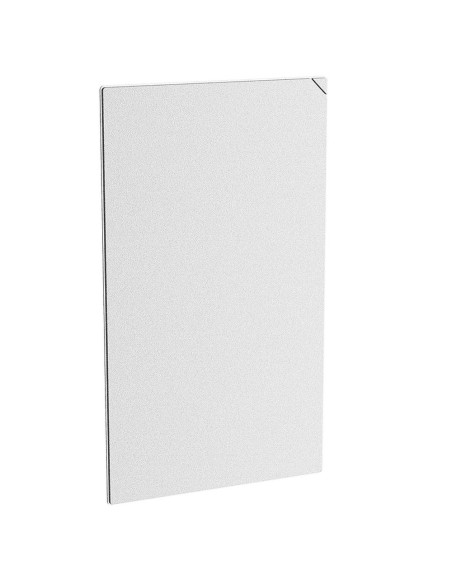 HOCO film pour l"arriere du téléphone mat pour les machines intélligentes a découper les films ( 20 pcs dans le kit ) GB001 blan