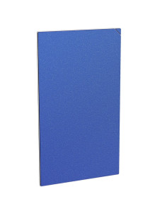 HOCO film mat pour dos de téléphone pour coupeur de film intelligent ( 20 pcs par set ) GB001 bleu mat
