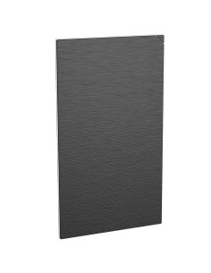 HOCO film pour le dos du téléphone métal pour la machine à découper les films intelligents ( 20 pcs par set ) GB004 métal argent