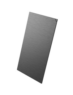 HOCO film pour le dos du téléphone métal pour la machine à découper les films intelligents ( 20 pcs par set ) GB004 métal argent 2