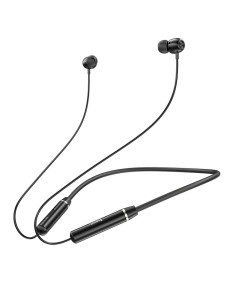 HOCO ecouteurs bluetooth stereo Coolway ES53 noir
