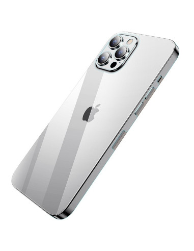 HOCO film de téléphone 360st Full covered pour machine intelligente de découpe (20 pieces ) GB007 transparent