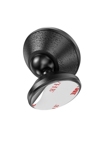 HOCO support voiture a gravitation sur tableau de bord Ligue CA79 NOIR