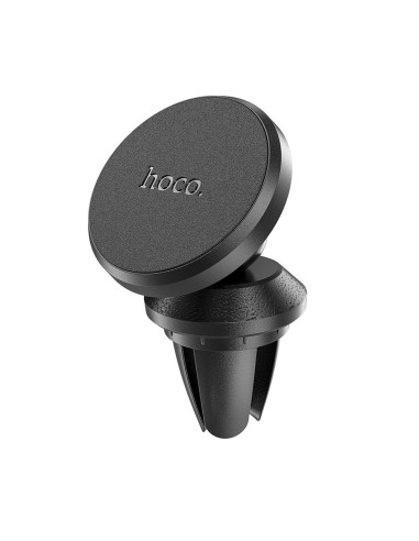 HOCO support voiture magnetique sur la grille Ligue CA81 noir