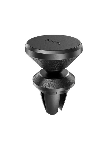 HOCO support voiture magnetique sur la grille Ligue CA81 noir