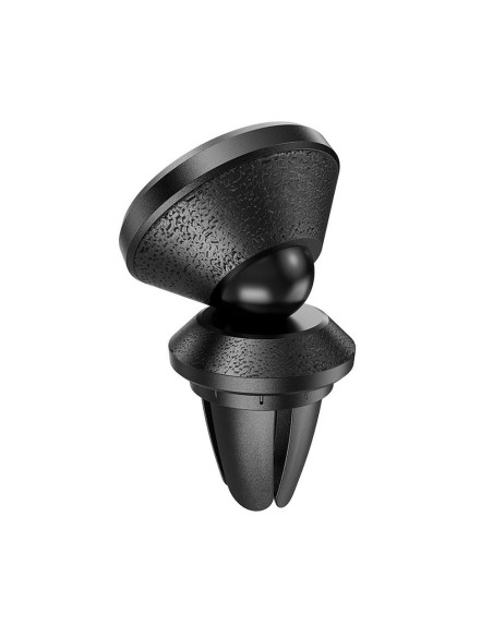 HOCO support voiture magnetique sur la grille Ligue CA81 noir
