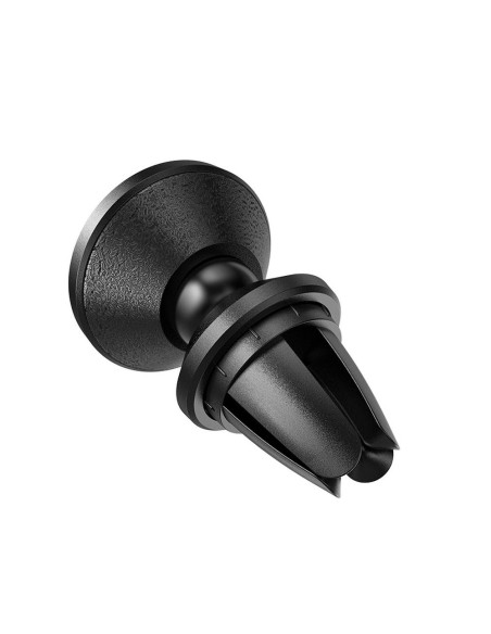 HOCO support voiture magnetique sur la grille Ligue CA81 noir