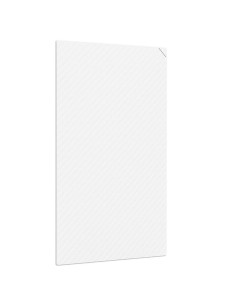 Film carbone HOCO pour découpeur de film intelligent ( 20 pcs set ) GB009 fibre de carbone transparente