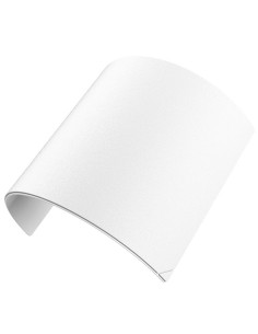 HOCO film mat pour dos de téléphone pour découpeur de film intelligent ( 20 pcs set ) GB010 blanc mat 2