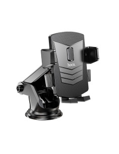 HOCO support voiture pour planches / verre DAVID CA83 noir