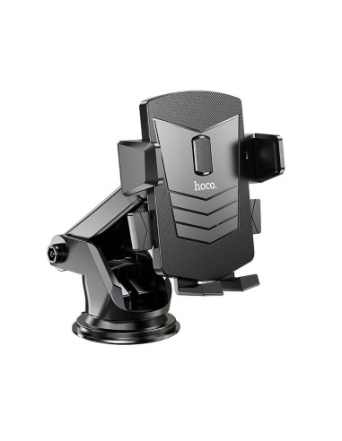 HOCO support voiture pour planches / verre DAVID CA83 noir