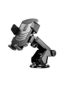 HOCO support voiture pour planches / verre DAVID CA83 noir 2