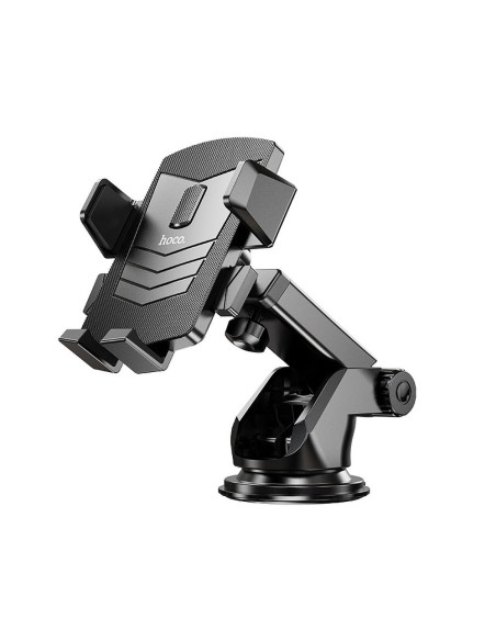HOCO support voiture pour planches / verre DAVID CA83 noir