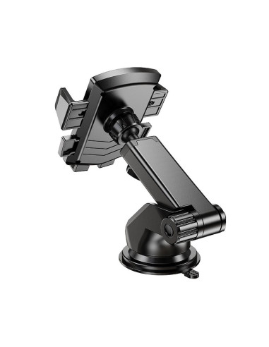 HOCO support voiture pour planches / verre DAVID CA83 noir
