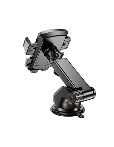 HOCO support voiture pour planches / verre DAVID CA83 noir