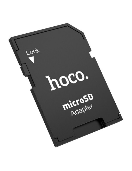 HOCO adaptateur carte mémoire SD HB22