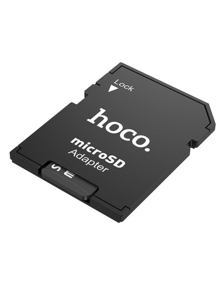HOCO adaptateur carte mémoire SD HB22