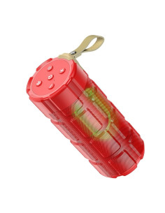 HOCO Bluetooth HC7 Pleasant Sport rouge