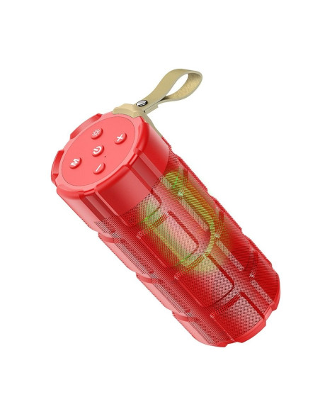HOCO Bluetooth HC7 Pleasant Sport rouge