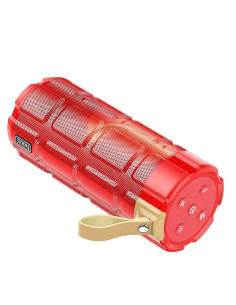 HOCO Bluetooth HC7 Pleasant Sport rouge 2