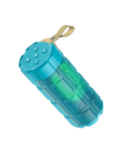 HOCO bluetooth HC7 Pleasant Sport bleu