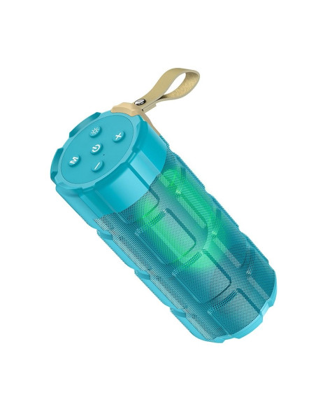 HOCO bluetooth HC7 Pleasant Sport bleu