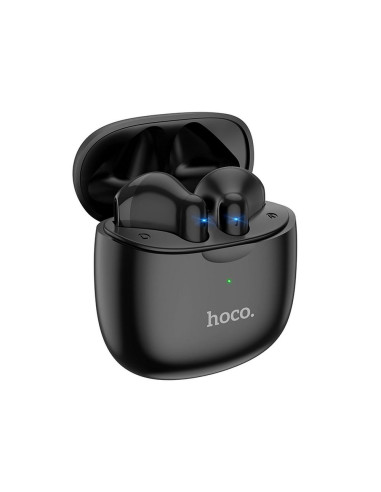 HOCO ecouteurs stéréo sans fil / bluetooth Scout TWS ES56 noir