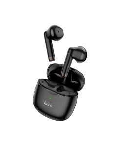 HOCO ecouteurs stéréo sans fil / bluetooth Scout TWS ES56 noir 2