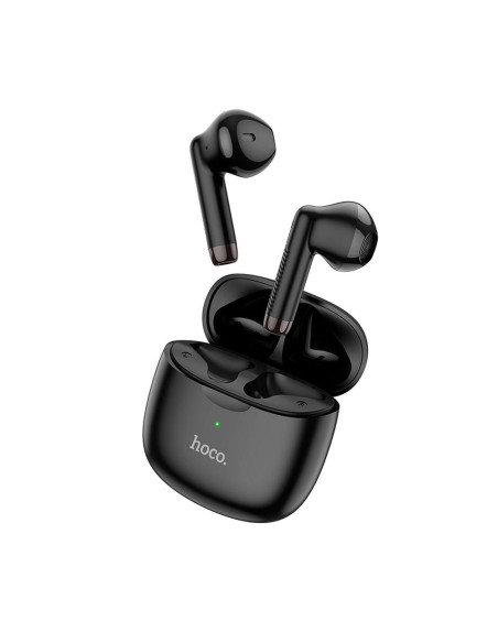 HOCO ecouteurs stéréo sans fil / bluetooth Scout TWS ES56 noir