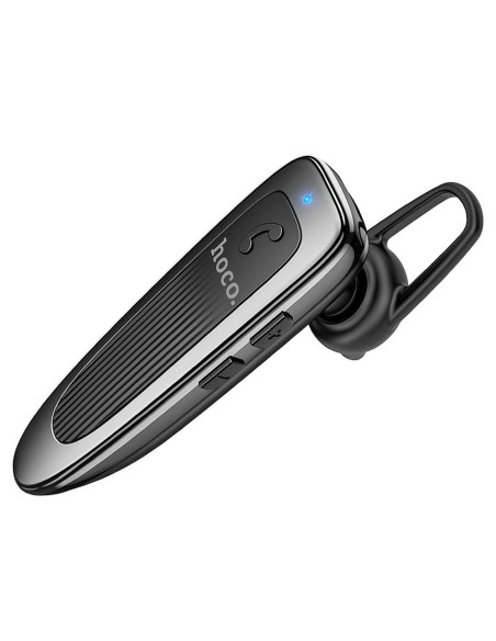 HOCO Écouteur sans fil bluetooth E60 noir