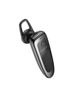 HOCO Écouteur sans fil bluetooth E60 noir 2