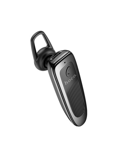 HOCO Écouteur sans fil bluetooth E60 noir